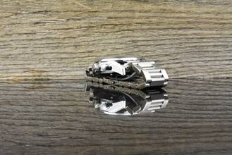 Thumbnail von TAG Heuer Calibre 16 Chronograph 41MM Black Roségold / Japan Limited B&P 2018