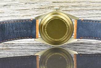 Thumbnail von Tudor Black Bay Bronze Heritage Black Bay 79250BM Bronze MINT / NICE / NATO Automatic Full Set 2017