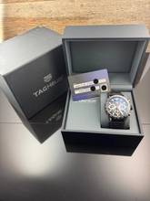 Thumbnail von TAG Heuer Carrera Calibre Heuer 02 Skeleton CBG2010FT6143 Stahl Automatik - B&P