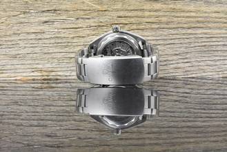 Thumbnail von Omega Seamaster Planet Ocean 600M Co-Axial 43.5 Master Chronometer Black Ceramic - 2018