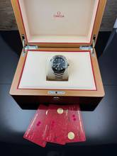 Thumbnail von Omega Seamaster Planet Ocean 600M Co-Axial 43.5 Master Chronometer Black Ceramic - 2018