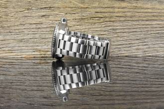 Thumbnail von Omega Seamaster Planet Ocean 600M Co-Axial 43.5 Master Chronometer Black Ceramic - 2018