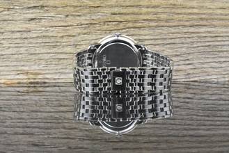 Thumbnail von Omega De Ville Prestige Co Axial 40MM Black Dial Automatik - Full Set 2020