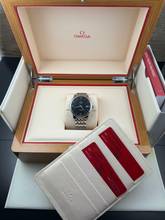 Thumbnail von Omega De Ville Prestige Co Axial 40MM Black Dial Automatik - Full Set 2020