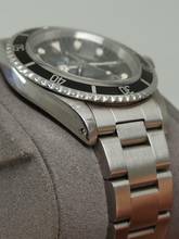 Thumbnail von Rolex Submariner (No Date) Glossy Tritium Dial