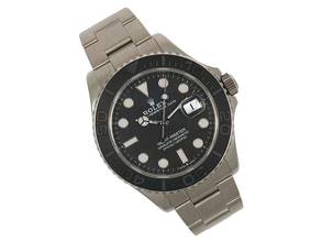 Thumbnail von Rolex Yacht-Master 42 LC 100 NEU UNGETRAGEN 09-2025