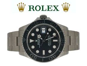 Thumbnail von Rolex Yacht-Master 42 LC 100 NEU UNGETRAGEN 09-2025