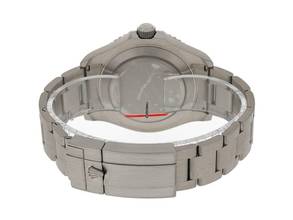 Thumbnail von Rolex Yacht-Master 42 LC 100 NEU UNGETRAGEN 09-2025