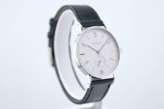 Thumbnail von NOMOS Tangente 38 Datum 38mm Datum - 24 Months Warranty 130