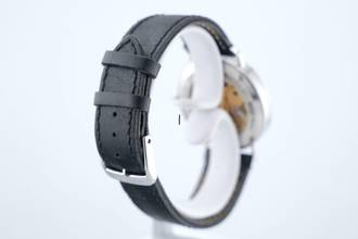 Thumbnail von NOMOS Tangente 38 Datum 38mm Datum - 24 Months Warranty 130