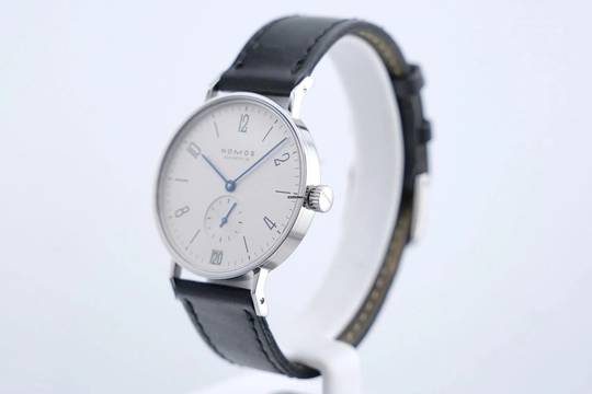  NOMOS Tangente 38 Datum 38mm Datum - 24 Months Warranty 130 