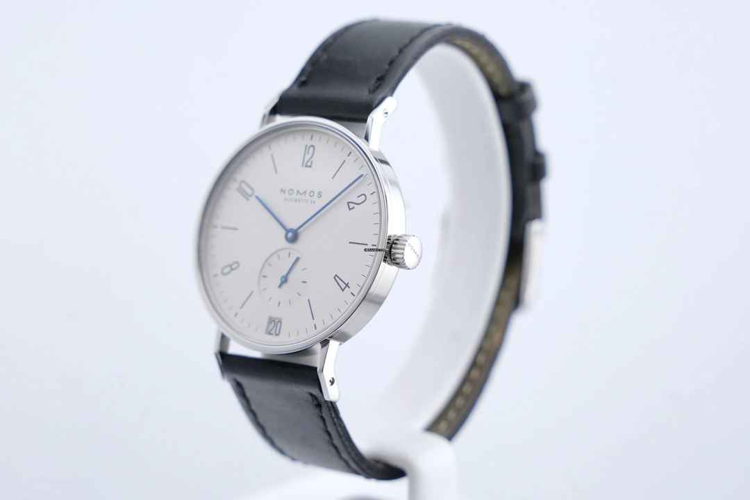  NOMOS Tangente 38 Datum 38mm Datum - 24 Months Warranty 130 