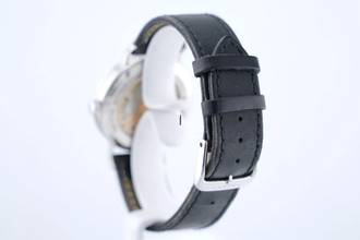 Thumbnail von NOMOS Tangente 38 Datum 38mm Datum - 24 Months Warranty 130