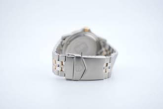 Thumbnail von TAG Heuer 1500 Professional - 24 Months Warranty 925.206G