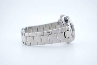 Thumbnail von TAG Heuer Aquagraph 43mm Chronograph - Black Dial - Box+Papers - 24 Months Warranty CN211A.BA0353 2003