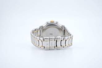 Thumbnail von Ebel 1911 Chronograph - 39mm - With Box - Extra Black Dial - 24 Months Warranty - 1134901