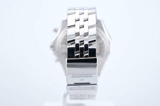 Thumbnail von Breitling Bentley 6.75 For Bentley - Big Date - Blue Dial - 24 Months Warranty A4436212/C652 2008