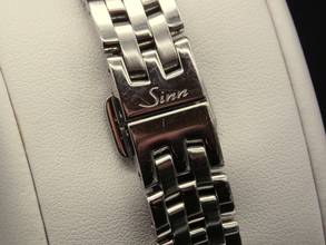 Thumbnail von Sinn 456 456.025 Perlmutt Fullset