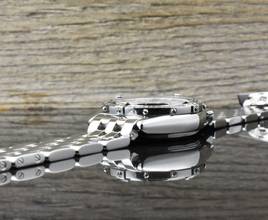 Thumbnail von Breitling Chronomat GT A13352 MOP Dial / Perlmutt Automatik Full Set 2004