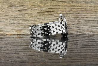 Thumbnail von Breitling Chronomat GT A13352 MOP Dial / Perlmutt Automatik Full Set 2004