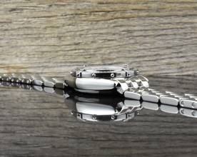 Thumbnail von Breitling Chronomat GT A13352 MOP Dial / Perlmutt Automatik Full Set 2004