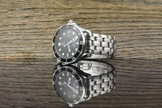 Thumbnail von Omega Seamaster Diver 300 M 41MM Quarz James Bond 212.30.41.61.01.001 Black Dial - Zertifikat 2012