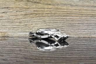 Thumbnail von Omega Seamaster Diver 300 M 41MM Quarz James Bond 212.30.41.61.01.001 Black Dial - Zertifikat 2012