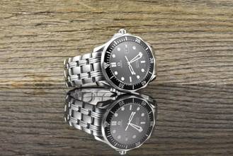 Thumbnail von Omega Seamaster Diver 300 M 41MM Quarz James Bond 212.30.41.61.01.001 Black Dial - Zertifikat 2012