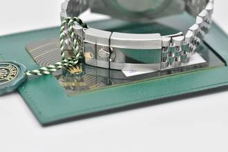 Thumbnail von Rolex GMT-Master II Bruce Wayne 126710GRNR NEW 2025