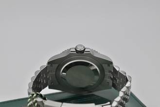 Thumbnail von Rolex GMT-Master II Bruce Wayne 126710GRNR NEW 2025