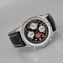 Thumbnail von Breitling Old Navitimer Snowbirds Automatik Ø 41,5 mm ltd. Edition (1.000 Stück)