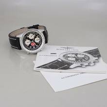 Thumbnail von Breitling Old Navitimer Snowbirds Automatik Ø 41,5 mm ltd. Edition (1.000 Stück)