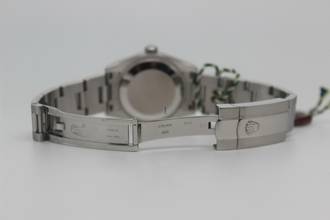 Thumbnail von Rolex Datejust 31 178274 Full Set 2008