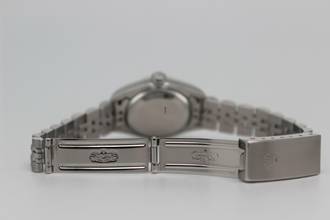 Thumbnail von Rolex Lady-Datejust 79174 Full Set