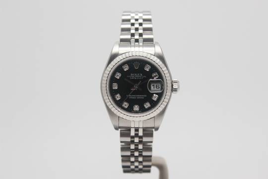 Rolex Lady-Datejust 79174 Full Set