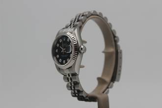 Thumbnail von Rolex Lady-Datejust 79174 Full Set