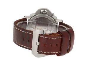 Thumbnail von Panerai Luminor 1950 3 Days Letzter Service 2021 Full Set