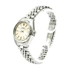 Thumbnail von Rolex Lady-Datejust 6916