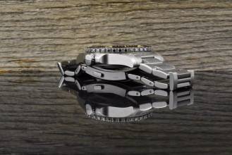 Thumbnail von Longines HydroConquest GMT 41 Tropical Brown - Automatik - 2023