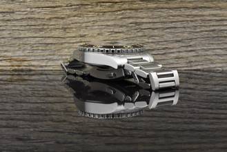 Thumbnail von Longines HydroConquest GMT 41 Tropical Brown - Automatik - 2023