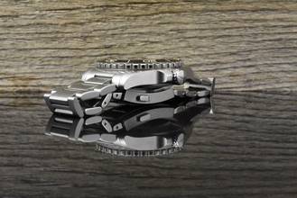 Thumbnail von Longines HydroConquest GMT 41 Tropical Brown - Automatik - 2023