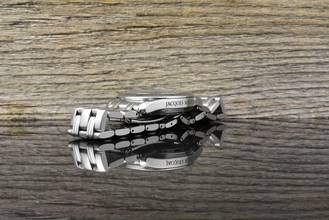 Thumbnail von Omega Seamaster 120 M Jacques Mayol Watch Limited Edition Automatik - Vintage 2003