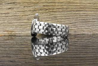 Thumbnail von Omega Seamaster 120 M Jacques Mayol Watch Limited Edition Automatik - Vintage 2003