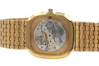 Thumbnail von Vacheron Constantin Ultra Rare Luxurious Men's 18K Diamonds Watch