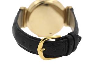 Thumbnail von IWC Da Vinci Classic Ref. 1850 The 8541 18K Hunter Case