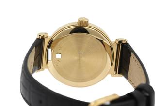 Thumbnail von IWC Classic Limited Edition One of 150 Caliber 88 18K Gold