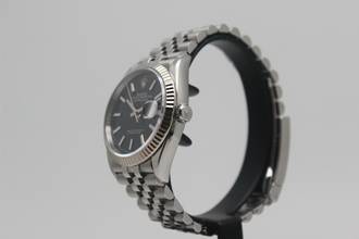 Thumbnail von Rolex Datejust 36 126234 Full Set 2019