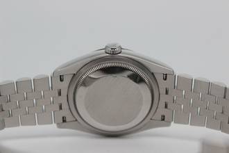 Thumbnail von Rolex Datejust 36 126234 Full Set 2019