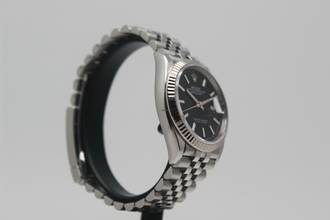 Thumbnail von Rolex Datejust 36 126234 Full Set 2019