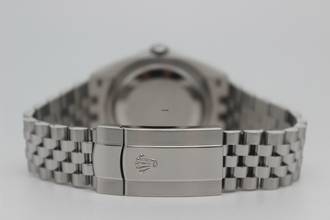 Thumbnail von Rolex Datejust 36 126234 Full Set 2019